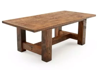 Rustic Furniture Table